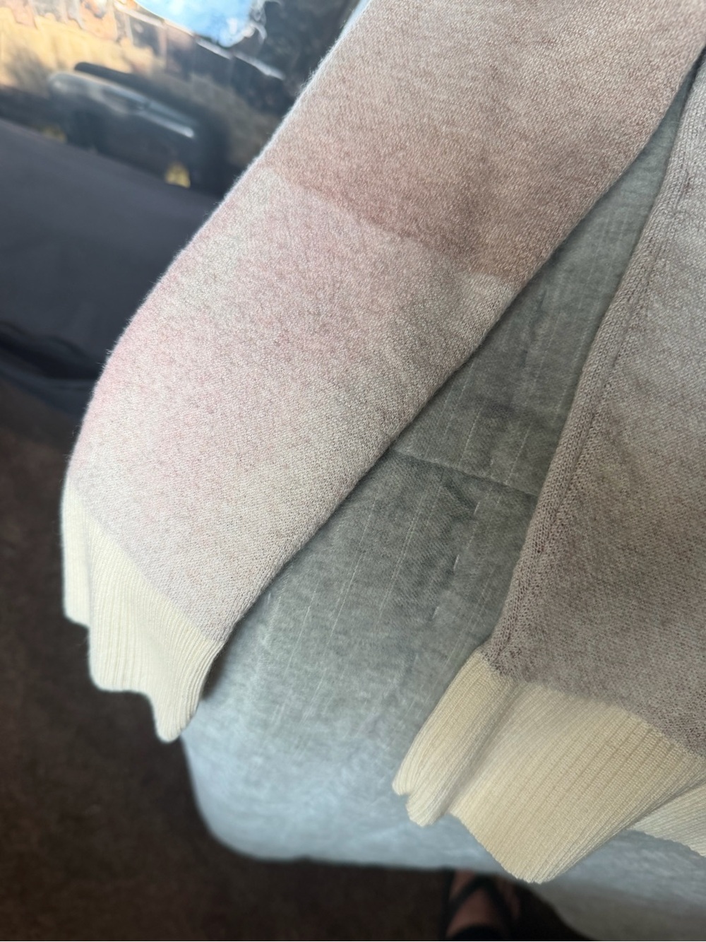 Sugarhigh Lovestoned Mariposa Turtleneck - Picture 11 of 13